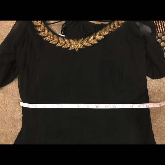 Indian anarkali dress! - Picture 4 of 4